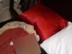 Moaning, pussy creaming and legs shaking orgasm. - Screenshot 11 of 16 - Leg Shaking Orgasm