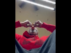Straight guy sucking dick and throat lessons no gag goals