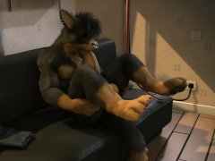 Shemale Self Suck Furry Vore - Furry Shemale Self Suck | Gay Fetish XXX