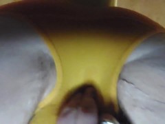 POV BBW Charizard Sits On Your Face