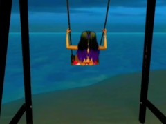 One of the weird islands