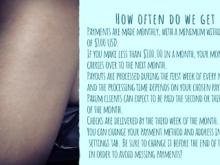 MAGKANO NGA BA_ANG KITA PER VIEW?(TUTORIAL)