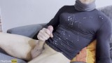 ONE OF MY BIGGEST CUMSHOTS & Intense Orgasm EVER (4K-60FPS ...