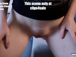 Giantess Vanessa - Ultra Micro VFX_Part 2 Trailer