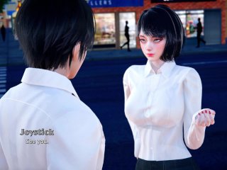 My Real Desire - PT 40