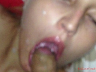 Compilations Of Me Loving Great Facials And The Most_Cum in My_Mouth