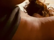 Preview 6 of Intense Orgasm From my COSMETOLOGY DOLL Face FUCK Dirty Talk ASMR