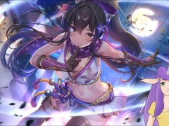 Let's Play Nin Nin Days Uncensored Part 1 Finding a cute Ninja girl