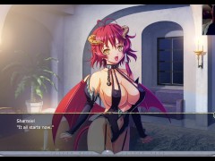 Funbag Fantasy Ep.9 "Il principe Babbuino" FULL WALKTHROUGH ITA
