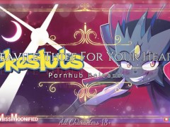Video Project Pokesluts: Weavile | Thief For Your Heart! (Furry Pokemon Erotic Audio)