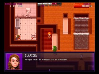 My New Life Cap69 - LauraY Las Tetas De Maria