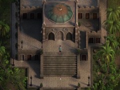 Treasure Of Nadia Ep. 2