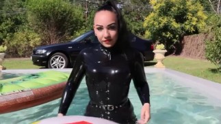 Не могу дождаться лета!