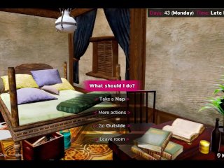 Dark Magic #22 Finally Fucked Her Brains Out!