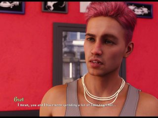 Being_A Dik Season_3 Interlude 12 (Chick Route)