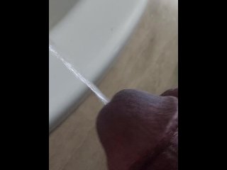 Sink pissing 3