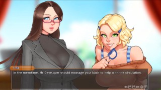 Sylvia - 31 New Update!! New And Reworked