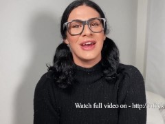 College Cream For The Team / TransAngels