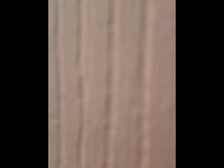 Caught By Step Bro in Shower