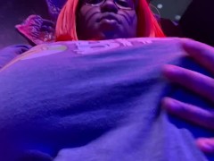 Hazelnutxxx At Stranger Things ❤️🔥