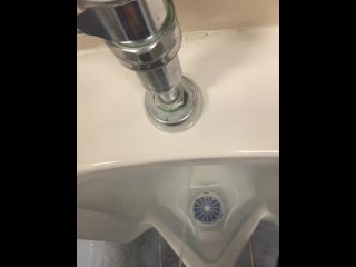 Pissing Video at Bdubs )