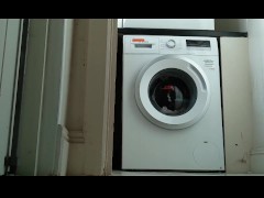 Just wearing a thong while doing laundry in the building - Screenshot 16 of 16 - Thong