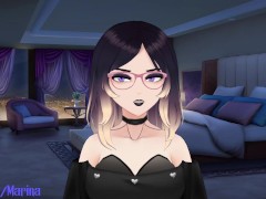 VTuber thanks a SIMP for their help - Dommy JOI - Preview