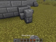 How to build a medieval house in minecraft (easy & amazing) (tutorial)