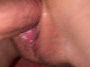 Preview 5 of I fucked brothers wife, close up fuck