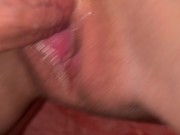 Preview 6 of I fucked brothers wife, close up fuck