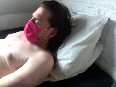 Orgasm Starts at 05m17s. Lasts for 16 seconds... Dedicated to Tammy Hembrow