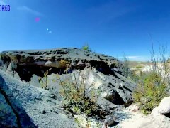 Public Piss, Hairy Pussy