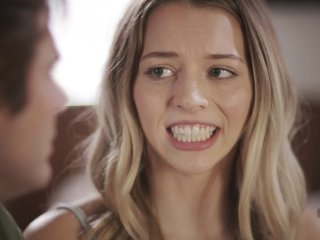 MissaX - GoodbyeStep-Brother - Teaser