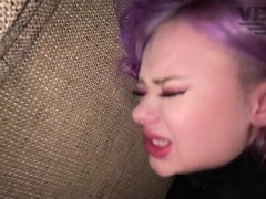 FUCKED STEPMOTHER AFTER A NIGHTCLUB - Screenshot 8 of 16 - Mature