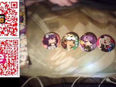 Eiyu Senki Gold Collectors Edition unboxing - Screenshot 10 of 16 - Video Game