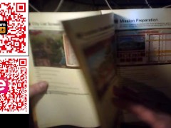 Eiyu Senki Gold Collectors Edition unboxing - Screenshot 11 of 16 - Unboxing