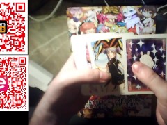 Eiyu Senki Gold Collectors Edition unboxing - Screenshot 14 of 16 - Video Game