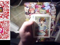Eiyu Senki Gold Collectors Edition unboxing - Screenshot 15 of 16 - Unboxing