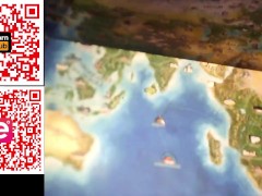 Eiyu Senki Gold Collectors Edition unboxing - Screenshot 6 of 16 - Video Game