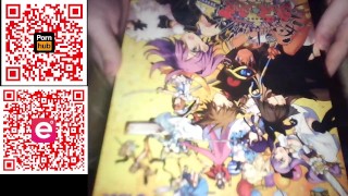 Eiyu Senki Gold Collectors Edition unboxing