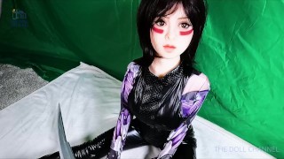 Review Of The 156Cm E-Cup SE Alta Doll
