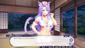 Kiara And My Ara Ara Adventure EP 2