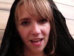 Sexy Tits Forbidden JOI Cum Countdown