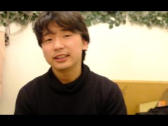 バレンタインだったから、ちんちん使って手作りチョコ作った！！　Part3 - Screenshot 1 of 16 - Big Cock