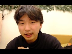 バレンタインだったから、ちんちん使って手作りチョコ作った！！　Part3 - Screenshot 10 of 16 - Satochan