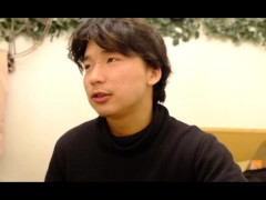 バレンタインだったから、ちんちん使って手作りチョコ作った！！　Part3 - Screenshot 11 of 16 - Big Cock