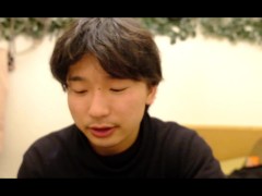 バレンタインだったから、ちんちん使って手作りチョコ作った！！　Part3