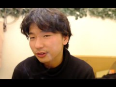 バレンタインだったから、ちんちん使って手作りチョコ作った！！　Part3 - Screenshot 14 of 16 - エログロナンセンス