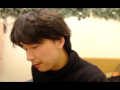 バレンタインだったから、ちんちん使って手作りチョコ作った！！　Part3 - Screenshot 16 of 16 - Big Cock