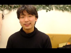 バレンタインだったから、ちんちん使って手作りチョコ作った！！　Part3 - Screenshot 2 of 16 - Kink